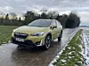 Subaru XV 2.0i e Boxer - nicht mehr als ein Mild-Hybrid-System