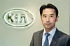 Kwang Hyuk Kim neuer Präsident von Kia Motors Deutschland