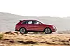 Der Bentley Bentayga hat eine beeindruckende Präsenz. Alle