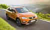 Seat Ateca 2.0 TDI 4 Drive Duell