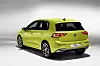 VW Golf 8 - Hybrid-Offensive