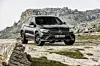 Mercedes AMG GLC 43 4matic . kommt im Juni in den Handel.