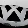 Volkswagen-Logo