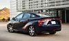 Toyota Mirai - das erste Serien-Brennstoffzellenauto der Welt