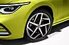 VW Golf 8