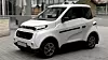 Zetta Russland E-Auto