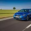 Der Kia Ceed Sportswagon ist komfortabel abgestimmt