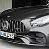 AMG GT