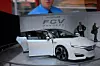 Honda FCV Concept