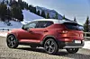 Volvo XC40 T5 Twin Engine - in 7,3 Sekunden auf Tempo 100