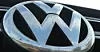 Volkswagen, VW, Logo