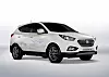 Hyundai IX 35 FCEV