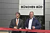 Eröffnung des Autohauses JLR München-Süd