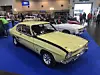 Ford Capri mit V8-Motor