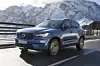Volvo XC40 T5 Twin Engine - 49.000 Euro
