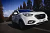 Hyundai ix35 Fuel Cell