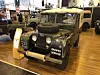 Land Rover Generation I