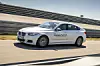 BMW Brennstoffzellen-Prototyp 5er GT