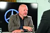 Mercedes-Benz Produktionsvorstand Jörg Burzer im Interview