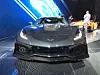 Chevrolet Corvette ZR1 - 563 kW / 765 PS