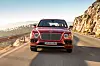 Der Bentayga ist 5,14 Meter lang.