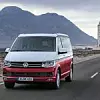 Volkswagen Multivan T6