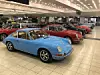 Techno Classica - Porsche 911