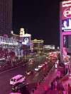 Las Vegas Strip