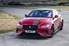 Jaguar XE SV Project 8: wieselflink