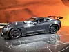 Chevrolet Corvette ZR1 - Spoiler