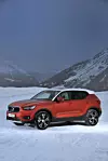 Volvo XC40 T5 Twin Engine