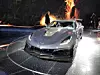 Chevrolet Corvette ZR1 - bis 340 km/h