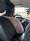 Uber in Las Vegas