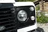 Der Land Rover Defender Works V8 kostet rund 169.000 Euro.