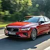 Volvo S60 T4