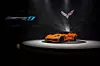 Chevrolet Corvette ZR1 - ab Frühjahr 2018