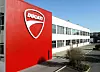 Ducati-Werk Bologna
