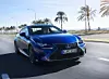 Lexus RC 200t
