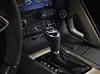 Chevrolet Corvette ZR1 - Schaltung