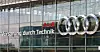 Audi Logo