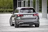 Mercedes AMG GLC 63 S+ 4matic - wird erst bei 280 km/h elektronisch abgeregelt