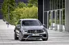 Mercedes AMG GLC 63 S+ 4matic