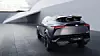 Nissan IMQ Concept - dynamisches Heck