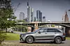 Mercedes AMG GLC 63 S+ 4matic