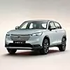Honda bietet beim HR-V nur einen normalen Hybridantrieb an, der nicht an der Steckdose geladen werden kann.