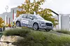 Mercedes GLA 2020 - Erprobungen in der finalen Phase