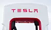 Tesla Supercharger