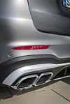 Mercedes AMG GLC 63 S+ 4matic