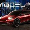 Model Y Tesla