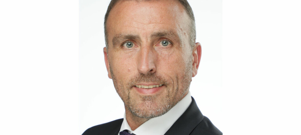 Neuer Divisionsleiter Hardparts bei Rheinmetall Automotive